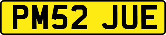 PM52JUE