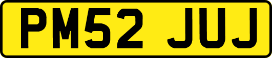 PM52JUJ