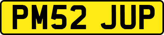 PM52JUP