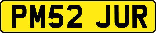 PM52JUR
