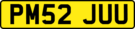PM52JUU
