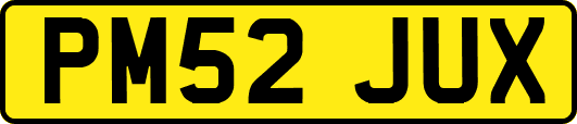 PM52JUX