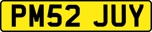 PM52JUY