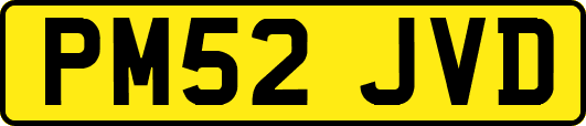 PM52JVD
