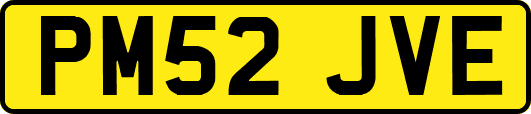 PM52JVE