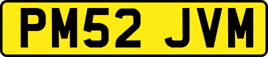 PM52JVM