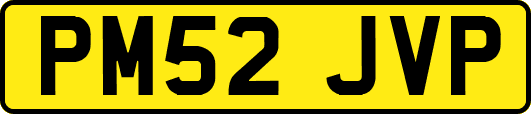 PM52JVP