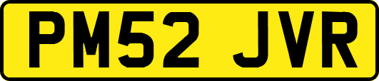 PM52JVR