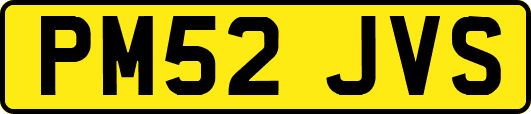 PM52JVS