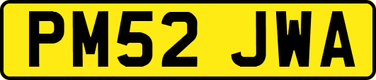 PM52JWA