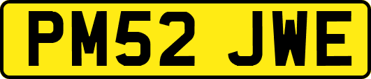 PM52JWE