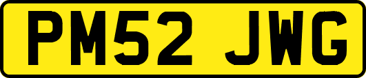 PM52JWG