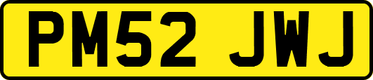 PM52JWJ