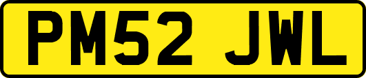PM52JWL