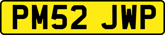 PM52JWP