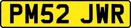PM52JWR