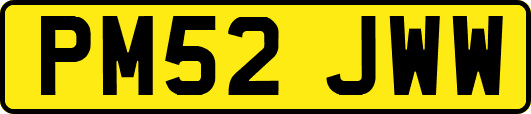 PM52JWW
