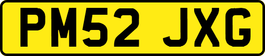 PM52JXG