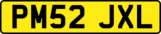 PM52JXL