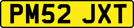 PM52JXT