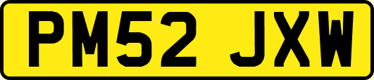 PM52JXW