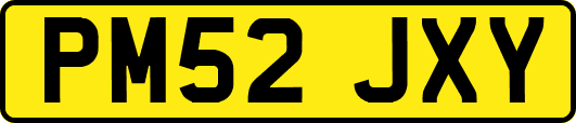 PM52JXY