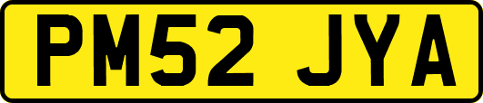 PM52JYA