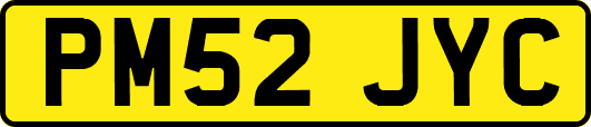 PM52JYC