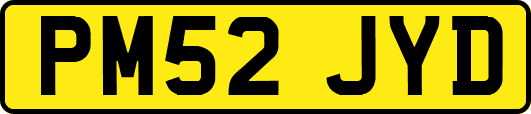 PM52JYD