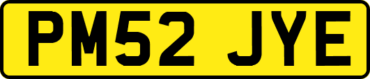 PM52JYE