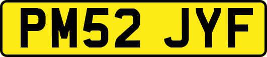 PM52JYF