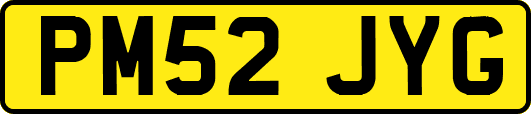 PM52JYG