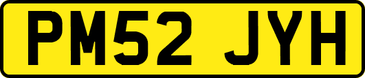 PM52JYH