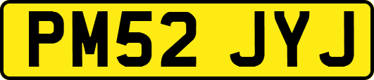 PM52JYJ