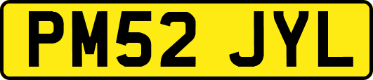 PM52JYL