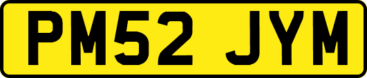 PM52JYM