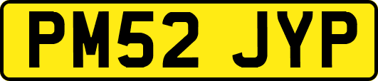 PM52JYP