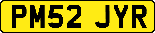 PM52JYR