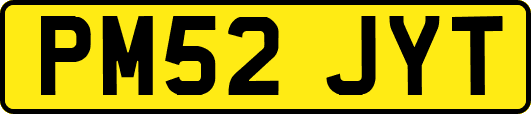 PM52JYT