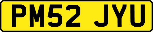PM52JYU