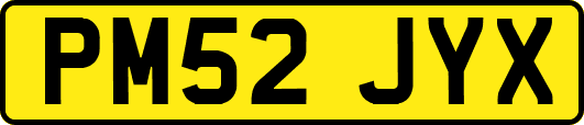 PM52JYX