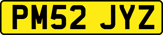 PM52JYZ
