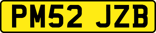 PM52JZB