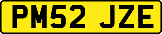 PM52JZE