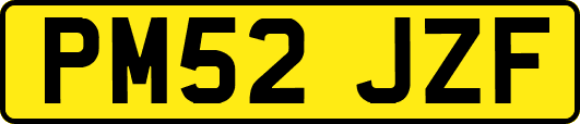 PM52JZF