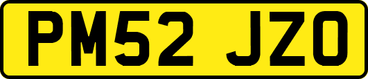 PM52JZO