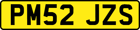 PM52JZS