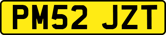 PM52JZT