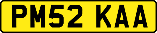 PM52KAA