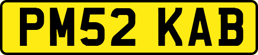 PM52KAB